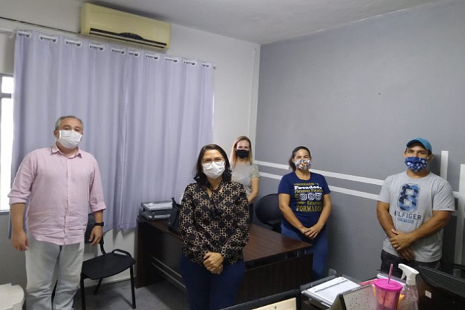 UNIFACIMED e AMEC fecham parceria para atender população - News Rondônia