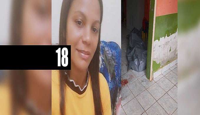 MULHER É ENCONTRADA MORTA DENTRO DE PRÉDIO PÚBLICO; CORPO APRESENTA SINAIS DE ESTRANGULAMENTO - News Rondônia