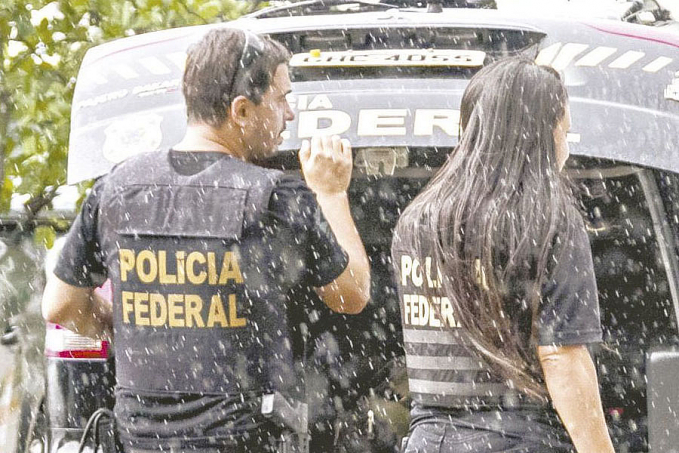 MPF pede suspensão do concurso da Polícia Federal por causa da pandemia - News Rondônia