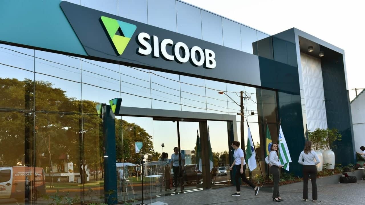 Pix já movimentou mais de R$ 113 bilhões no Sicoob - News Rondônia