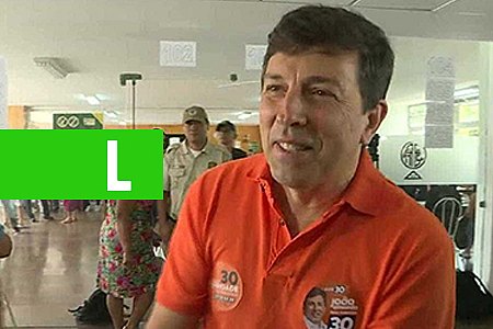 AMOÊDO NEGA APOIO AO PT E DIZ QUE AVALIARÁ RESPALDO A BOLSONARO - News Rondônia