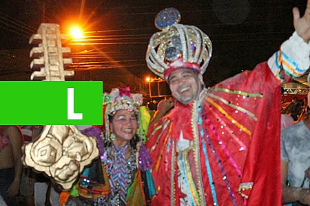 CARNAVAL - PREFEITO FAZ ABERTURA DO CARNAVAL 2019 NESTE SÁBADO, 16 - News Rondônia