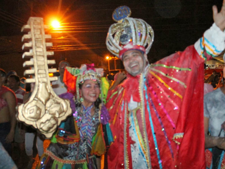 CARNAVAL - PREFEITO FAZ ABERTURA DO CARNAVAL 2019 NESTE SÁBADO, 16 - News Rondônia