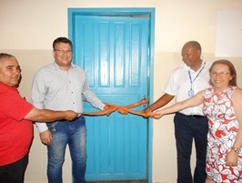 EMPREENDEDORES CONTAM COM ATENDIMENTO ESPECIAL NO MUNICÍPIO - News Rondônia