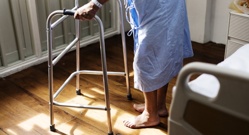 APOSENTADORIA POR INVALIDEZ: SAIBA SE VOCÊ TEM DIREITO A ESSE BENEFÍCIO - News Rondônia