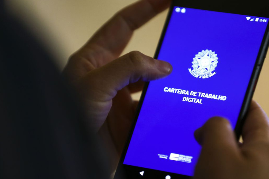Caged: Brasil gera 324,1 mil empregos formais em novembro - News Rondônia