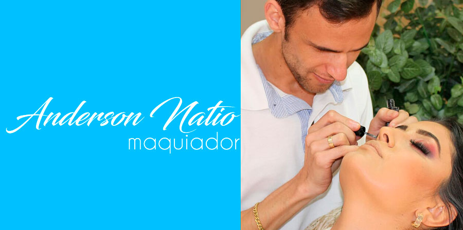 MAQUIADOR ANDERSON NATIO ORIENTA CINCO DICAS DE CUIDADOS COM A PELE NO INVERNO - News Rondônia
