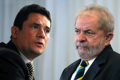 2ª Turma do STF rejeita recurso da Lava Jato contra o acesso de Lula a mensagens da Operação Spoofing - News Rondônia