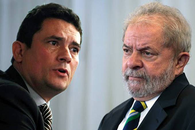 2ª Turma do STF rejeita recurso da Lava Jato contra o acesso de Lula a mensagens da Operação Spoofing - News Rondônia