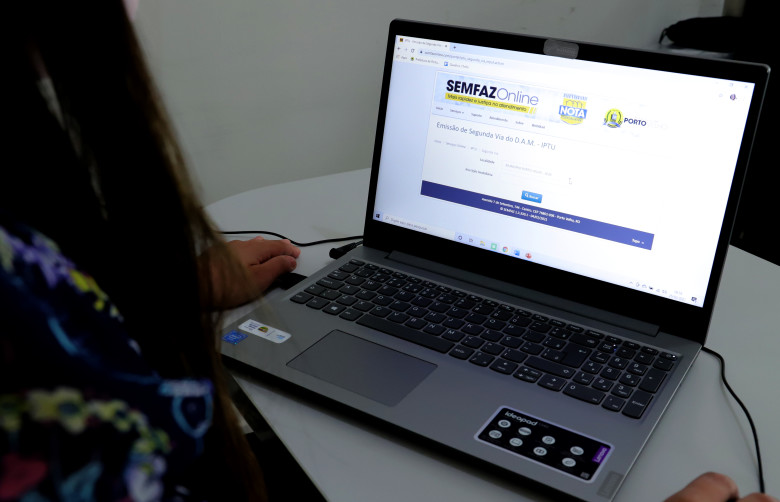 CONTRIBUINTE - Prazo para pagar IPTU com desconto de 10% termina sexta-feira (26) - News Rondônia