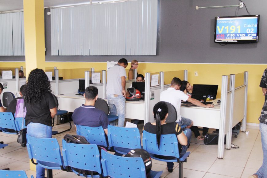SINE ESTADUAL TEM GRUPO DE WHATSAPP PARA COLABORAR COM RECOLOCAÇÃO DE PROFISSIONAIS NO MERCADO DE TRABALHO - News Rondônia