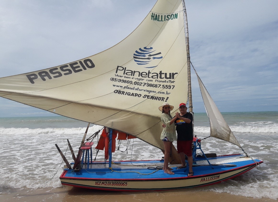 DIA DO ENGENHEIRO DE PESCA: 14 DE DEZEMBRO - News Rondônia