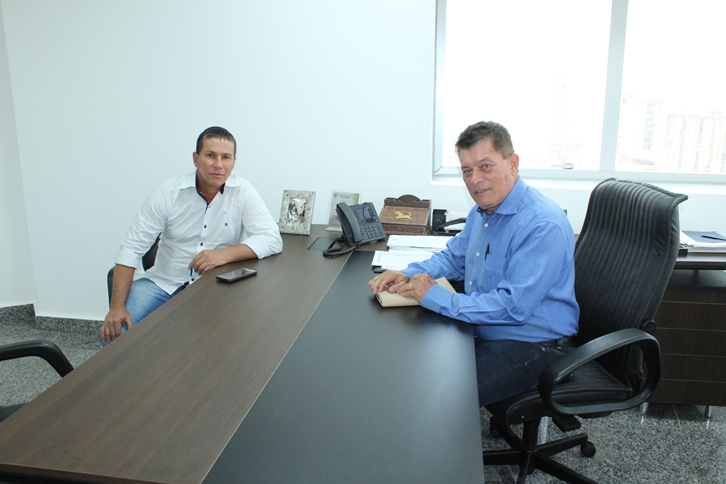 Deputado Edson Martins destina recurso para equipar posto de saúde no distrito de Palmares, em Theobroma - News Rondônia