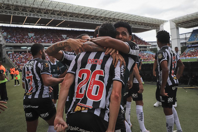 Atlético-MG supera Flamengo nos pênaltis e fatura Supercopa do Brasil - News Rondônia