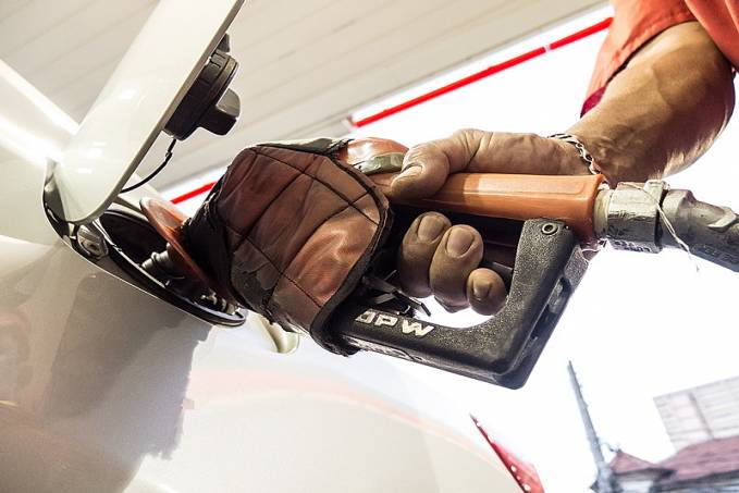 Na Região Norte preço da gasolina tem variação de 23%, com o litro mais caro e o mais barato em janeiro, aponta Ticket Log - News Rondônia