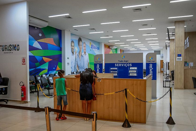 Servidores da Sugesp recebem instruções sobre serviços e horário ampliado de atendimento no 'Tudo Aqui' - News Rondônia