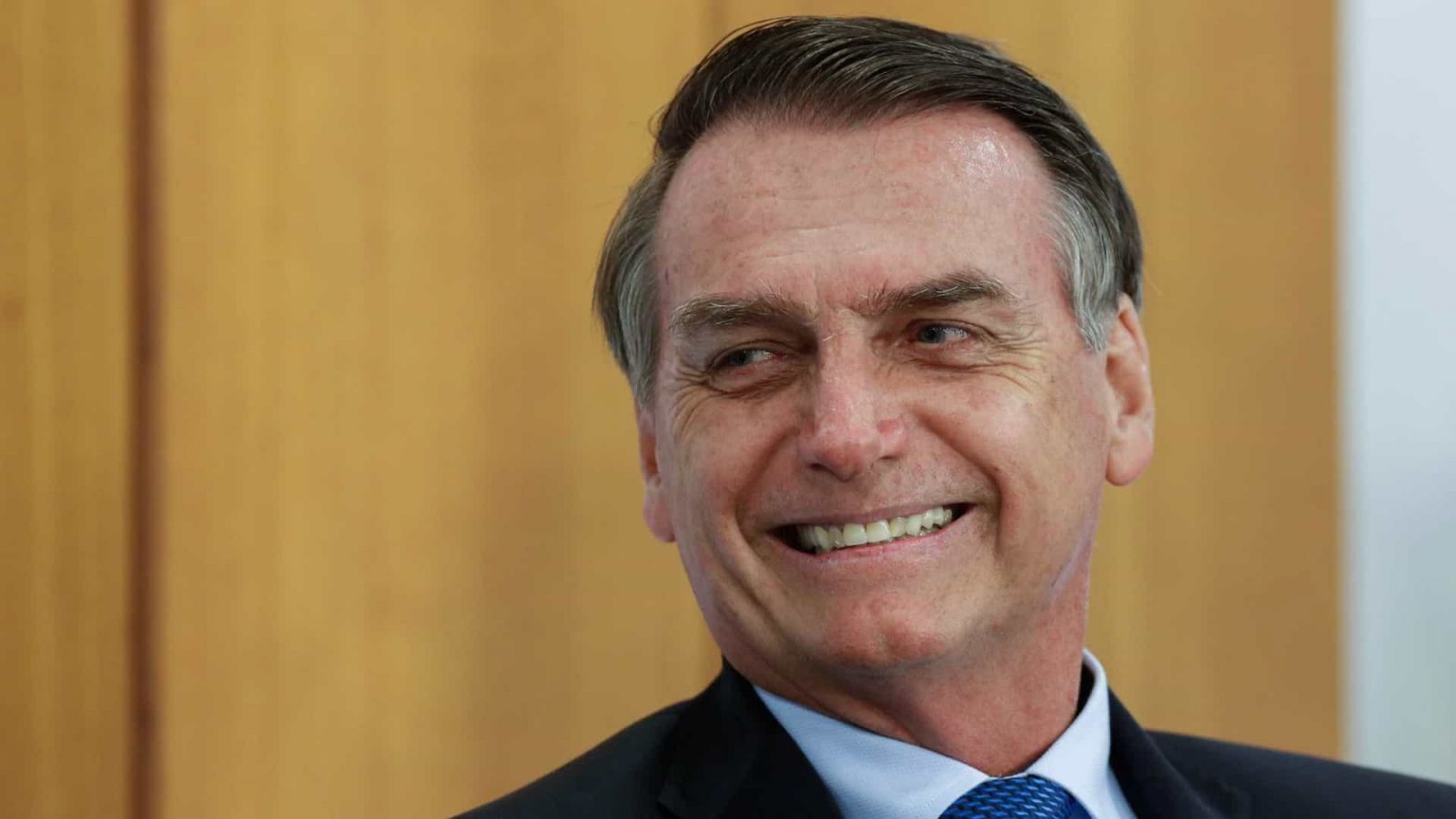 BOLSONARO DEVE DEIXAR O HOSPITAL NO INÍCIO DA TARDE - News Rondônia
