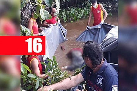 CORPO DE JOGADOR DE FUTEBOL ROMARINHO É ENCONTRADO APÓS INTENSAS BUSCAS - News Rondônia