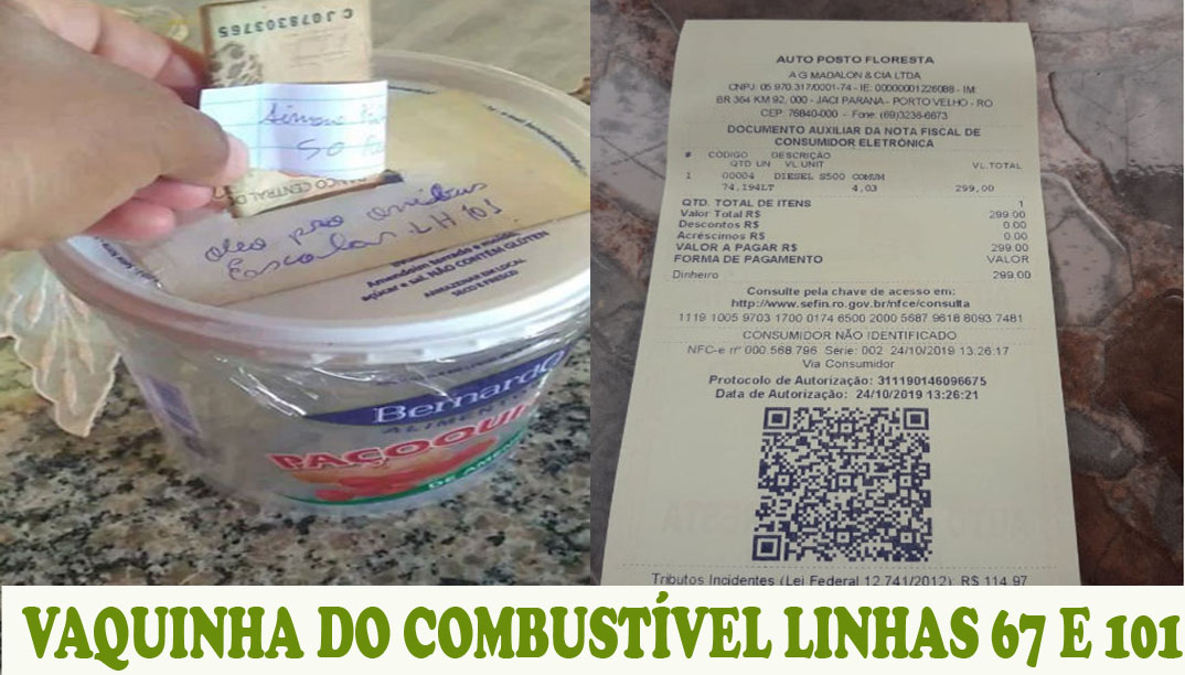 AUMENTOU O CAOS NO TRANSPORTE ESCOLAR E JUSTIÇA DEVOLVE SERVIÇO PARA PREFEITURA - News Rondônia
