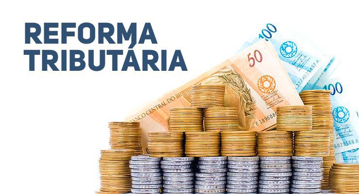 COLUNA DO SIMPI: PROPOSTA DE REFORMA TRIBUTÁRIA - News Rondônia
