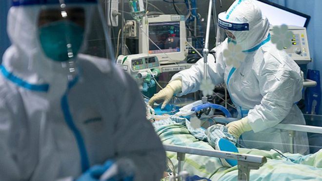 TRÊS DESAFIOS PARA EVITAR QUE FALTE CUIDADO INTENSIVO DURANTE A PANDEMIA NO BRASIL - News Rondônia