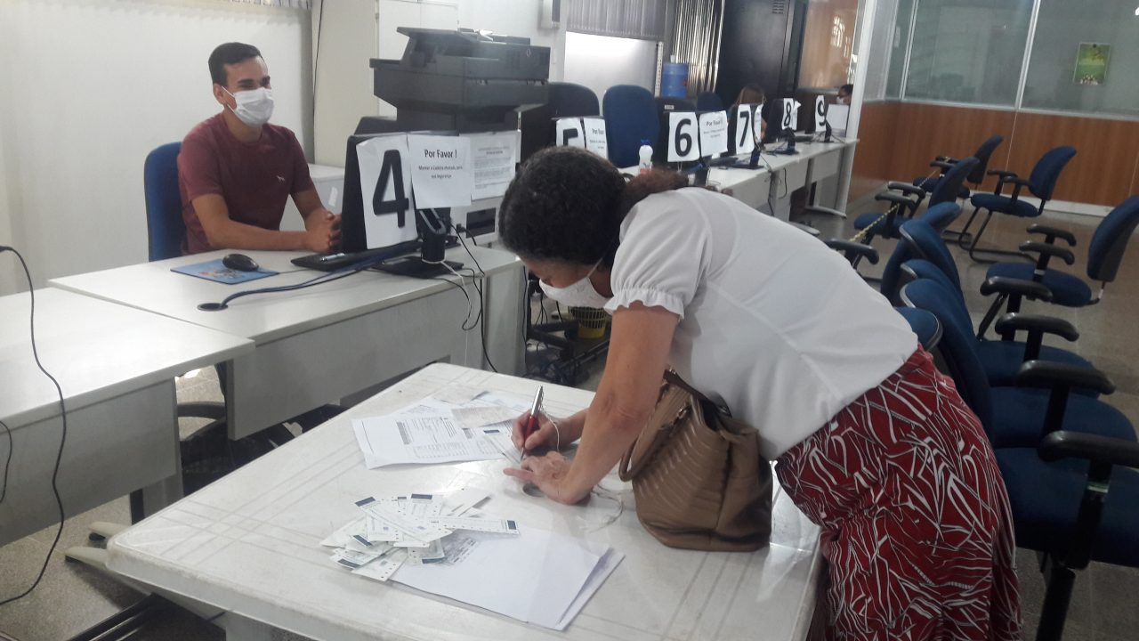 MEDIDAS ADOTADAS PELO DETRAN RONDÔNIA PARA MANTER ATENDIMENTO DURANTE A PANDEMIA SÃO APROVADAS POR USUÁRIOS - News Rondônia