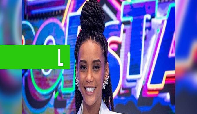 INUSITADO: TAÍS ARAÚJO SOLTA PALAVRÃO NO POPSTAR E VIRALIZA NA INTERNET - News Rondônia
