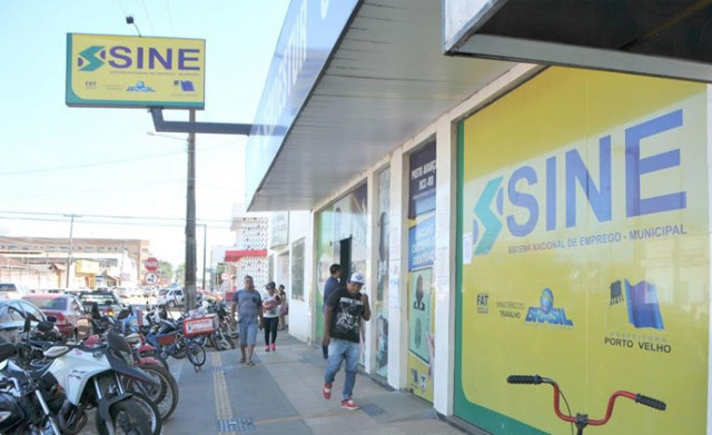 SINE MUNICIPAL CONTINUA ATENDIMENTO VIA TELEFONE E PELA PÁGINA NA INTERNET - News Rondônia