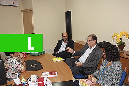 SEBRAE BUSCA ATUAÇÃO EM PARCERIA JUNTO AO CONSELHO ESTADUAL DE EDUCAÇÃO - News Rondônia