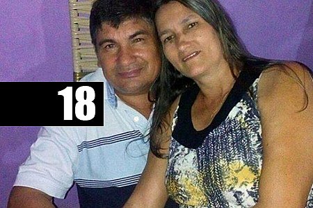 CASAL VILHENENSE SOFRE GRAVE ACIDENTE NA BR-364 E MULHER MORRE - News Rondônia