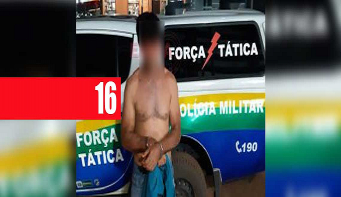 CÃO ATACA HOMEM E SALVA DONA DE CASA DE SER ESTUPRADA EM COLORADO; VÍTIMA ESTAVA SOZINHA EM CASA - News Rondônia