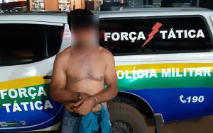 CÃO ATACA HOMEM E SALVA DONA DE CASA DE SER ESTUPRADA EM COLORADO; VÍTIMA ESTAVA SOZINHA EM CASA - News Rondônia