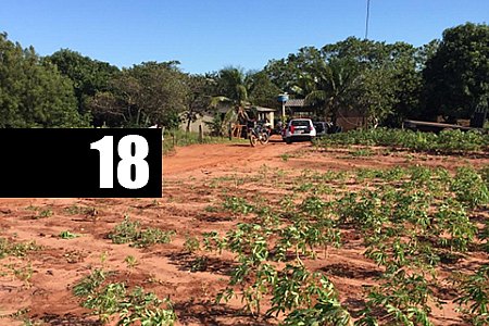 CRIME BÁRBARO: MATOU AMIGO E BEBEU O SANGUE COM CACHAÇA - News Rondônia