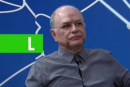 LÉO LADEIA ENTREVISTA O JORNALISTA CHAGAS PEREIRA - News Rondônia