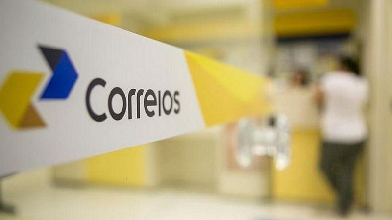 Correios está entre as mil maiores empresas do Brasil - News Rondônia