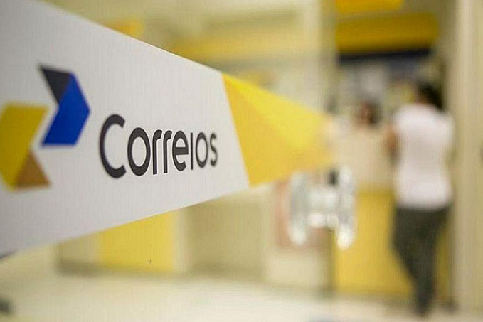 Correios está entre as mil maiores empresas do Brasil - News Rondônia