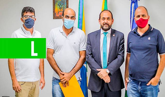 Presidente Laerte Gomes confirma recursos para atender piscicultores de Alvorada do Oeste - News Rondônia
