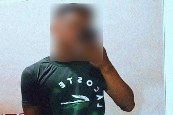 BANAL: Suspeito de matar fisioterapeuta a facadas é preso em rodoviária de Manaus - News Rondônia