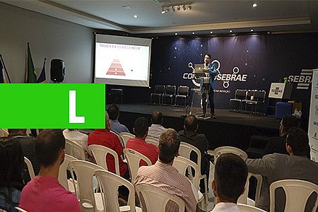 CONEXÃO SEBRAE NO SHOPPING DE VILHENA - News Rondônia