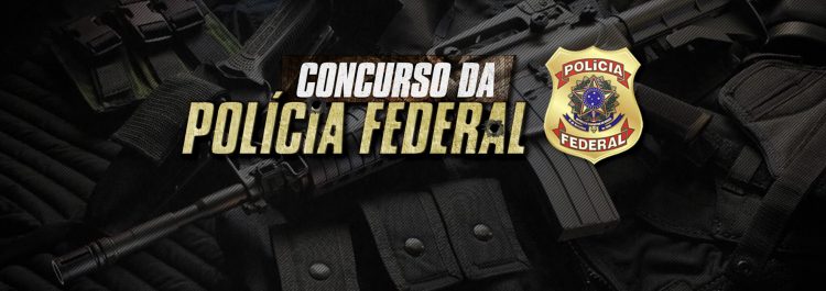POLÍCIA FEDERAL: Pandemia leva PF a adiar concurso para preencher 1,5 mil vagas - News Rondônia