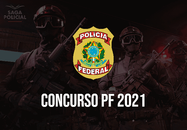 POLÍCIA FEDERAL: Pandemia leva PF a adiar concurso para preencher 1,5 mil vagas - News Rondônia
