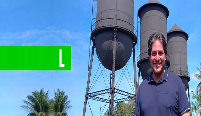 Vereador Waldemar neto presta conta a comunidade através de jornal informativo virtual - News Rondônia