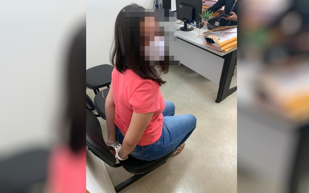 ABSURDO: Mãe diz à polícia que ateou fogo e matou filho por vergonha de ter a gravidez descoberta - News Rondônia