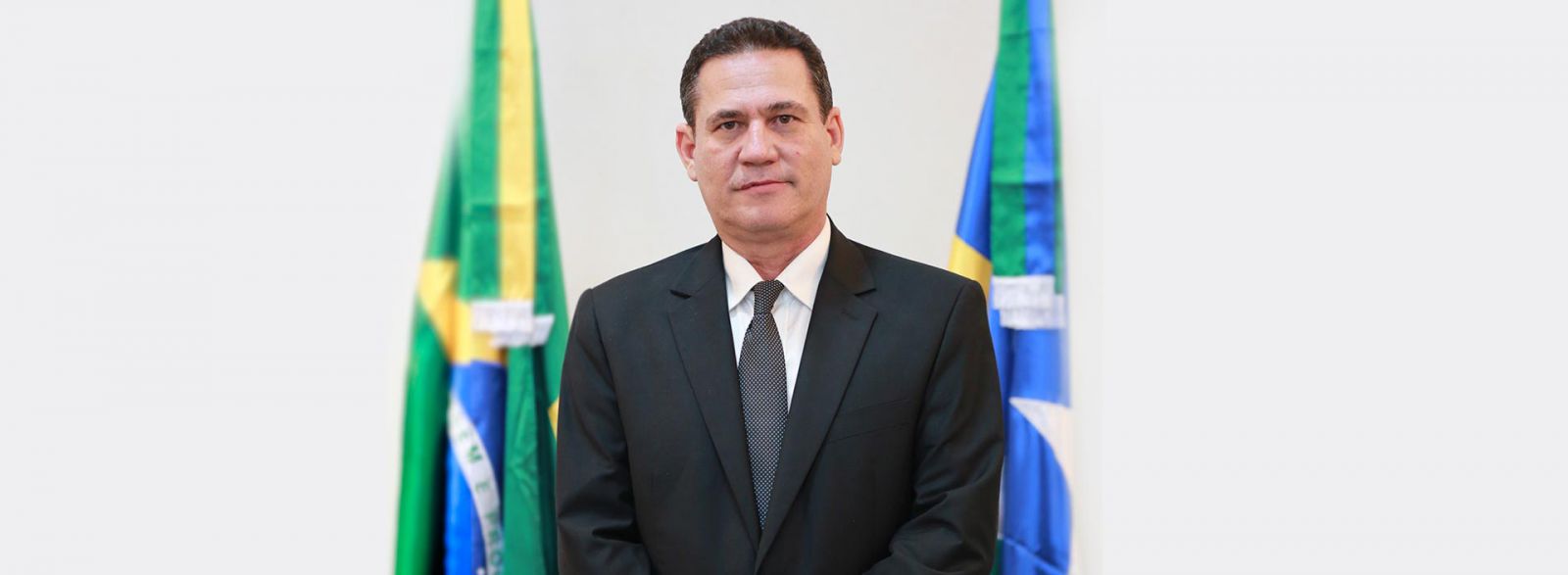 MAURÃO DE CARVALHO É O PRIMEIRO A TER CANDIDATURA DEFERIDA PELO TRE-RO - News Rondônia