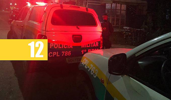 Jovem tem a casa invadida por duas mulheres e é brutalmente agredida - News Rondônia