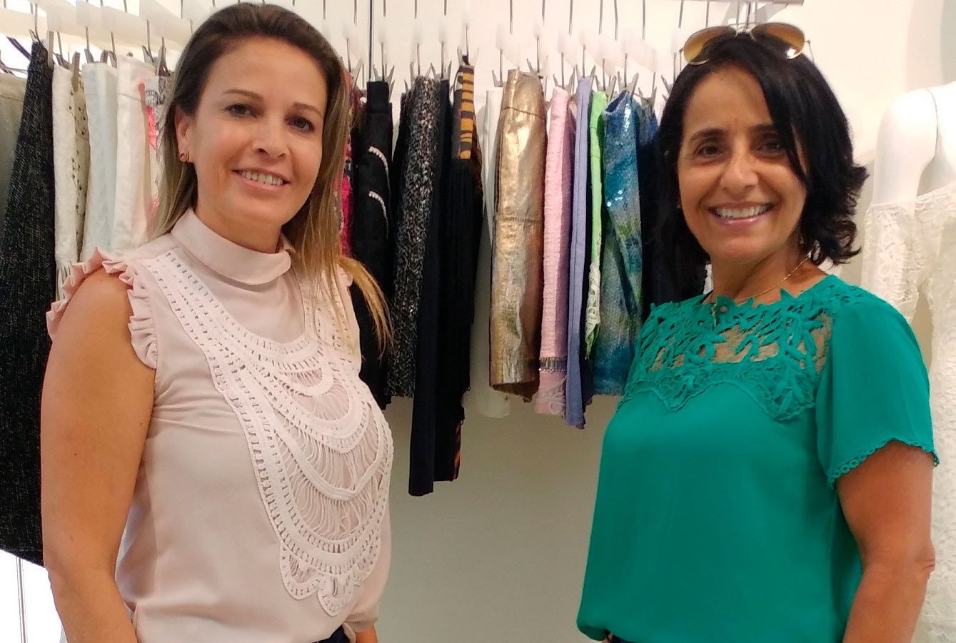 COLUNA SOCIAL MARISA LINHARES: OFFICER BRANDS - News Rondônia