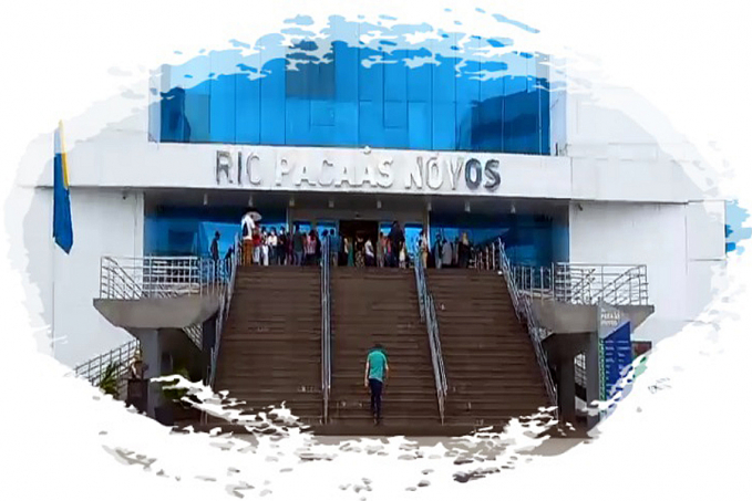 Servidores são afastados do CPA após surto de Covid-19 e gripe - News Rondônia