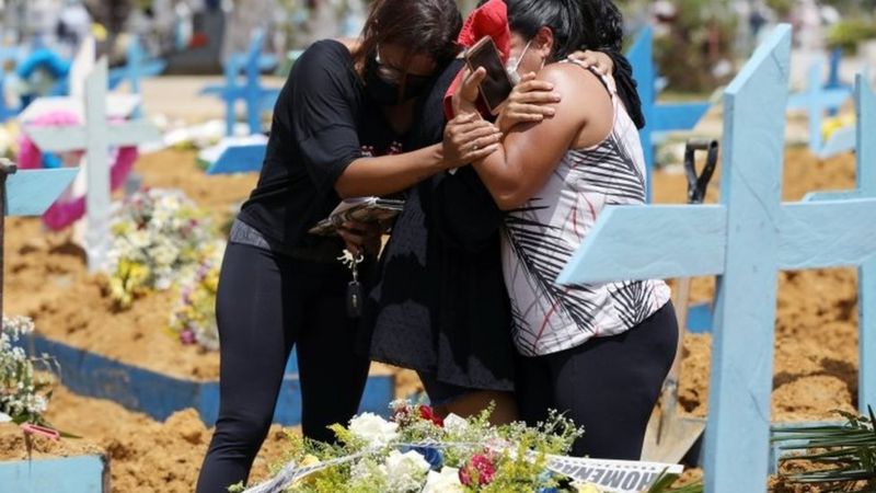 Covid-19: 'Teremos o março mais triste de nossas vidas', prevê pneumologista da FioCruz - News Rondônia