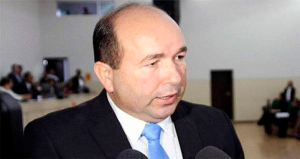 Projeto do ver. Edwilson Negreiros suspende obrigatoriedade de treinamento e cursos de reciclagem de vigilantes durante pandemia - News Rondônia