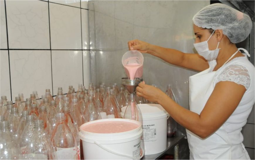 Por meio do Proampe, Governo de Rondônia capacita agentes de crédito para atender micros e pequenos empresários de Rondônia - News Rondônia